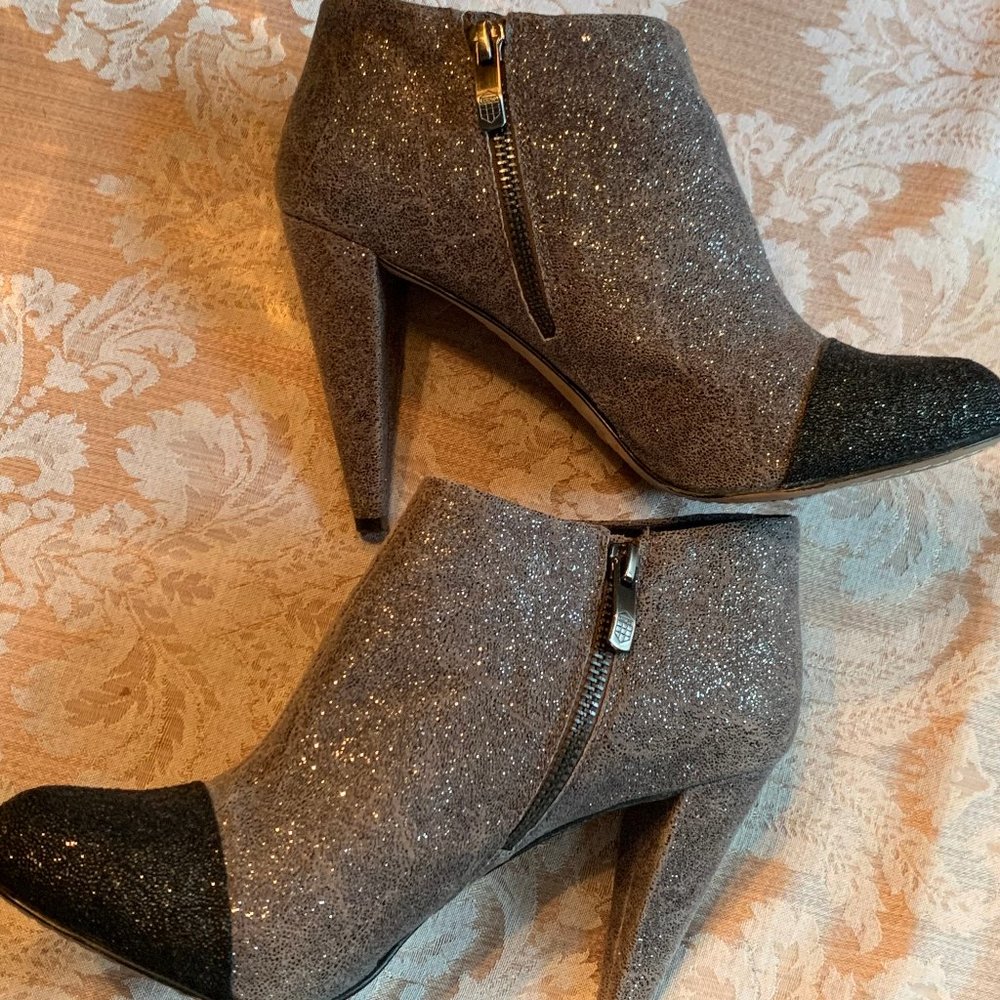 Booties
